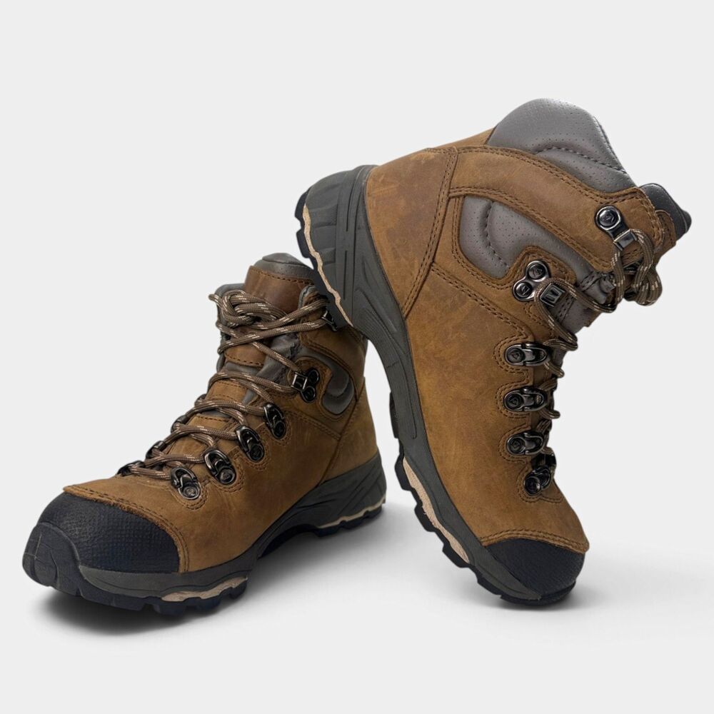 Vasque St. Elias GTX Hiking Boots Women’s 6.5 M - Picture 10 of 14